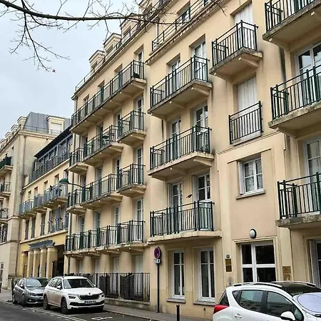 Appartement Familial 8 Personnes Proche De Disney Et Paris Chessy  Exterior photo