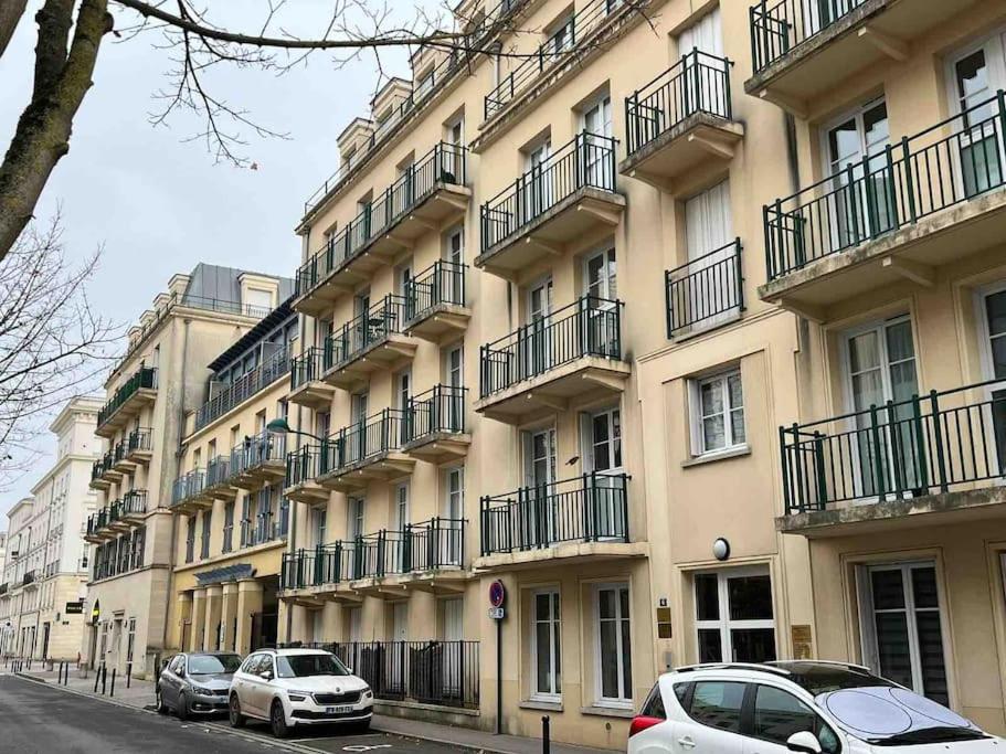 Apartment Familial 8 Personnes Proche De Et Paris