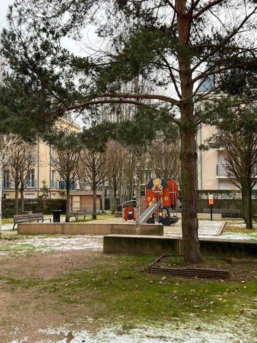 Familial 8 Personnes Proche De Et Paris Apartment *
