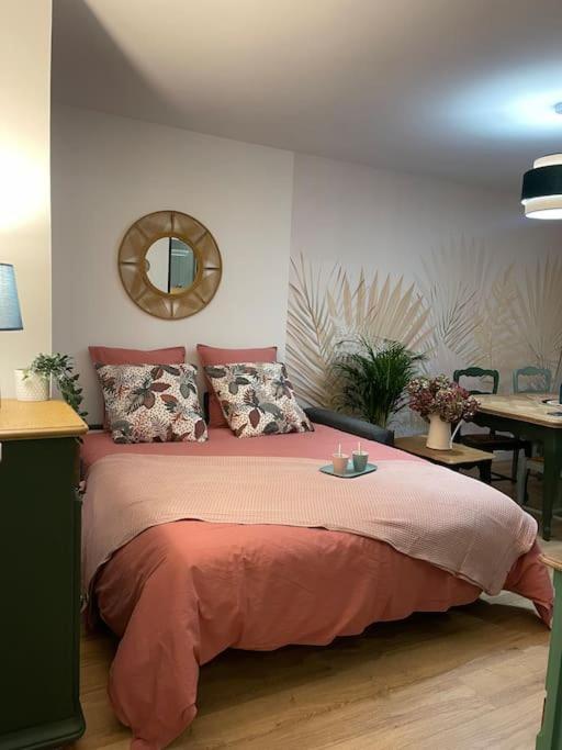 Apartment Familial 8 Personnes Proche De Et Paris *
