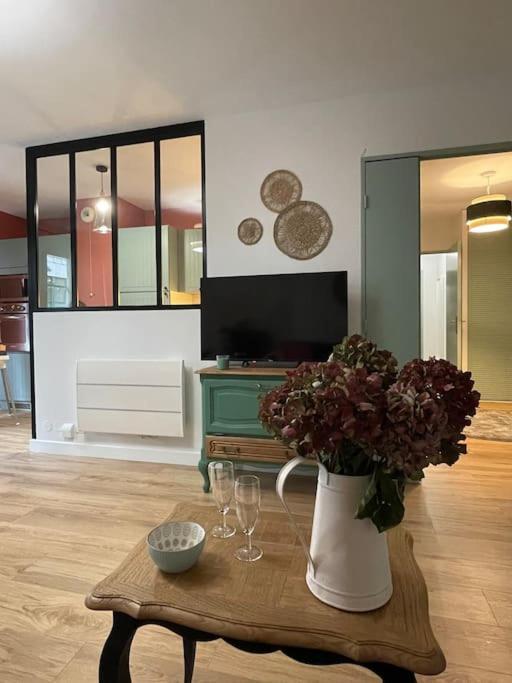 Apartment Familial 8 Personnes Proche De Et Paris Chessy (Seine-et-Marne)