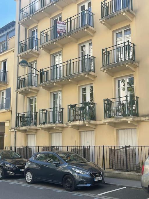 Familial 8 Personnes Proche De Et Paris Apartment