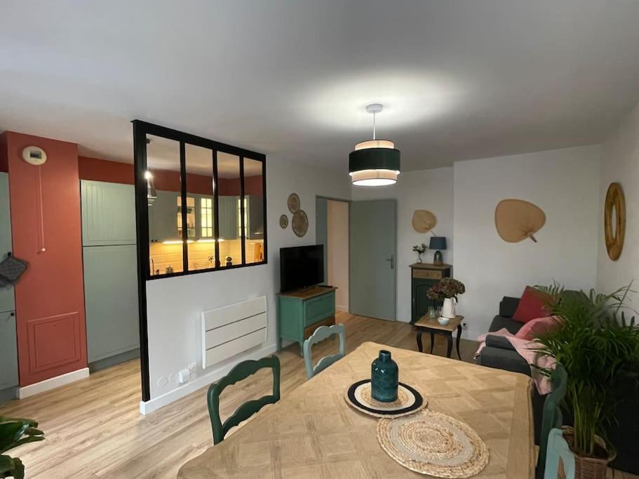 Apartment Familial 8 Personnes Proche De Et Paris Chessy (Seine-et-Marne)