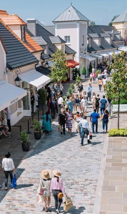 Familial 8 Personnes Proche De Et Paris Appartamento Chessy (Seine-et-Marne)
